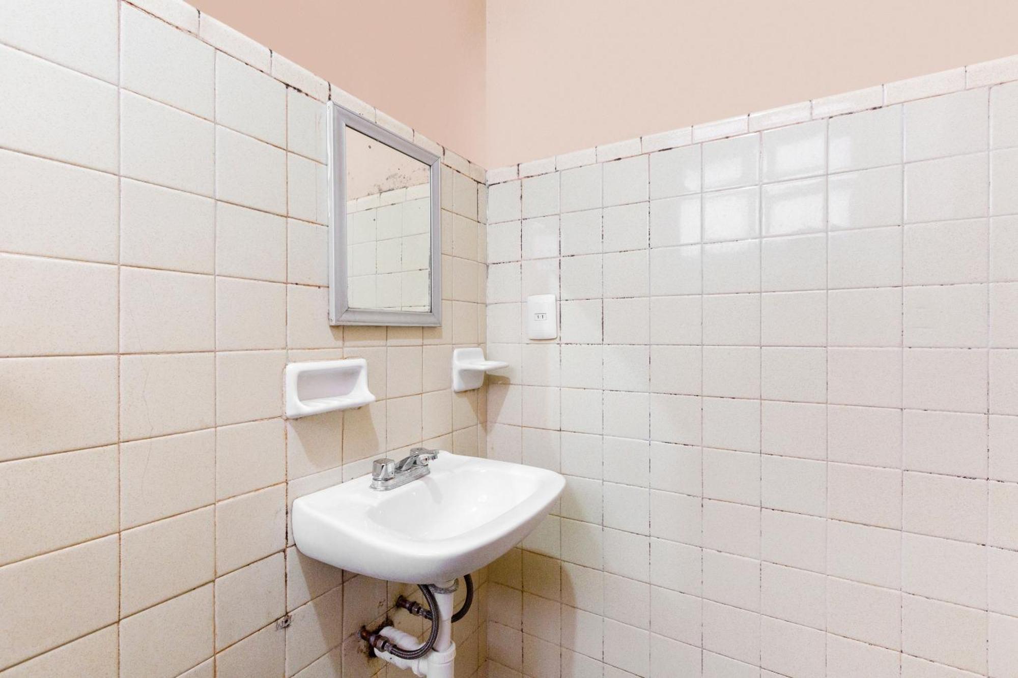 Oyo Hotel Emperador, オアハカ州 エクステリア 写真