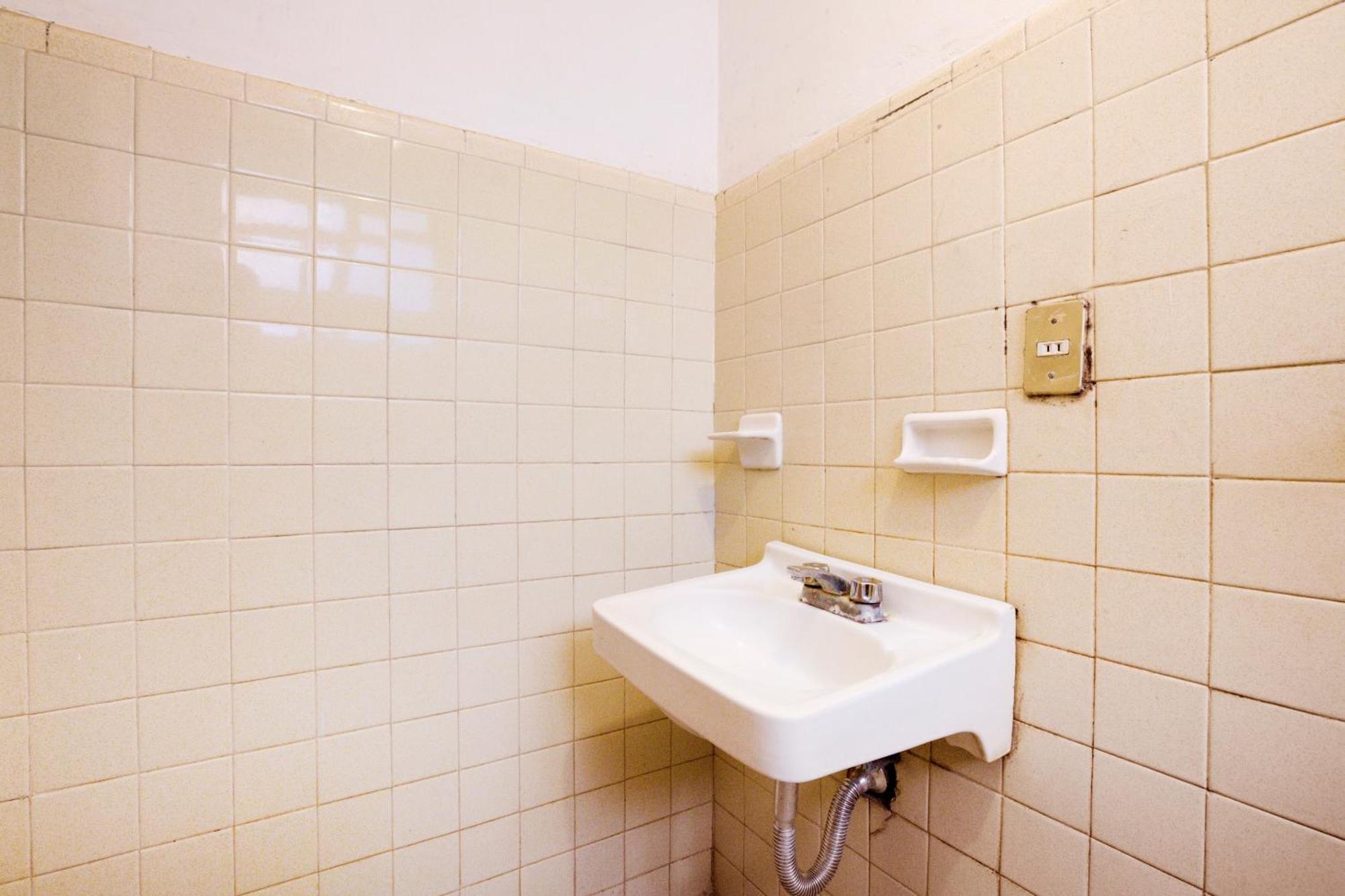 Oyo Hotel Emperador, オアハカ州 エクステリア 写真